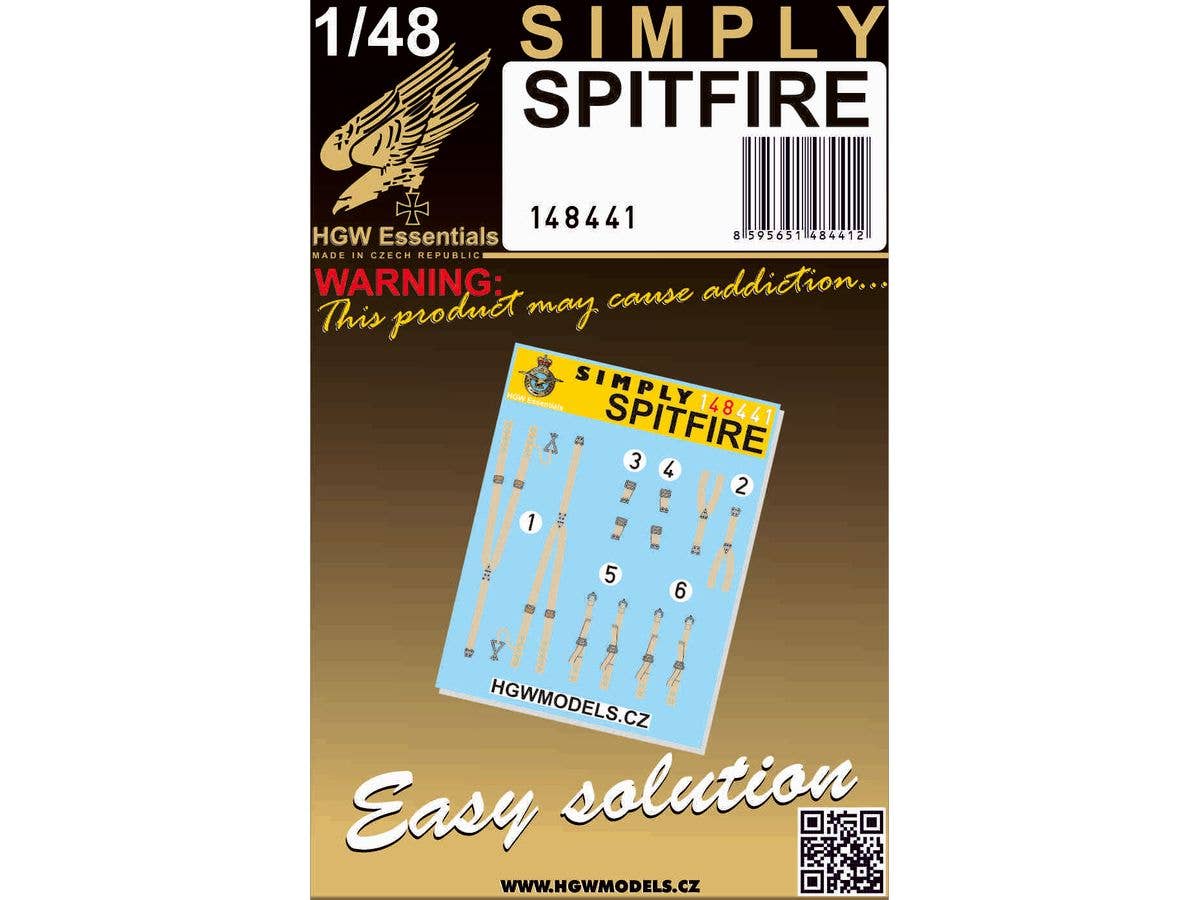 Spitfire