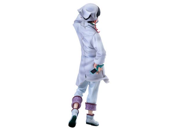 Hakutaku PVC