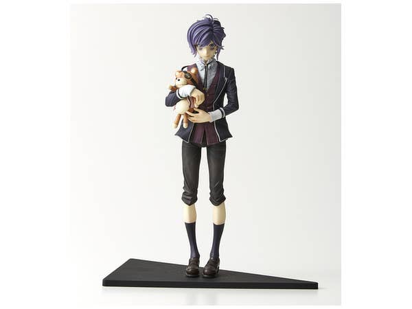 mensHdge Technical Statue No.14 Diabolik Lovers Kanato Sakamaki
