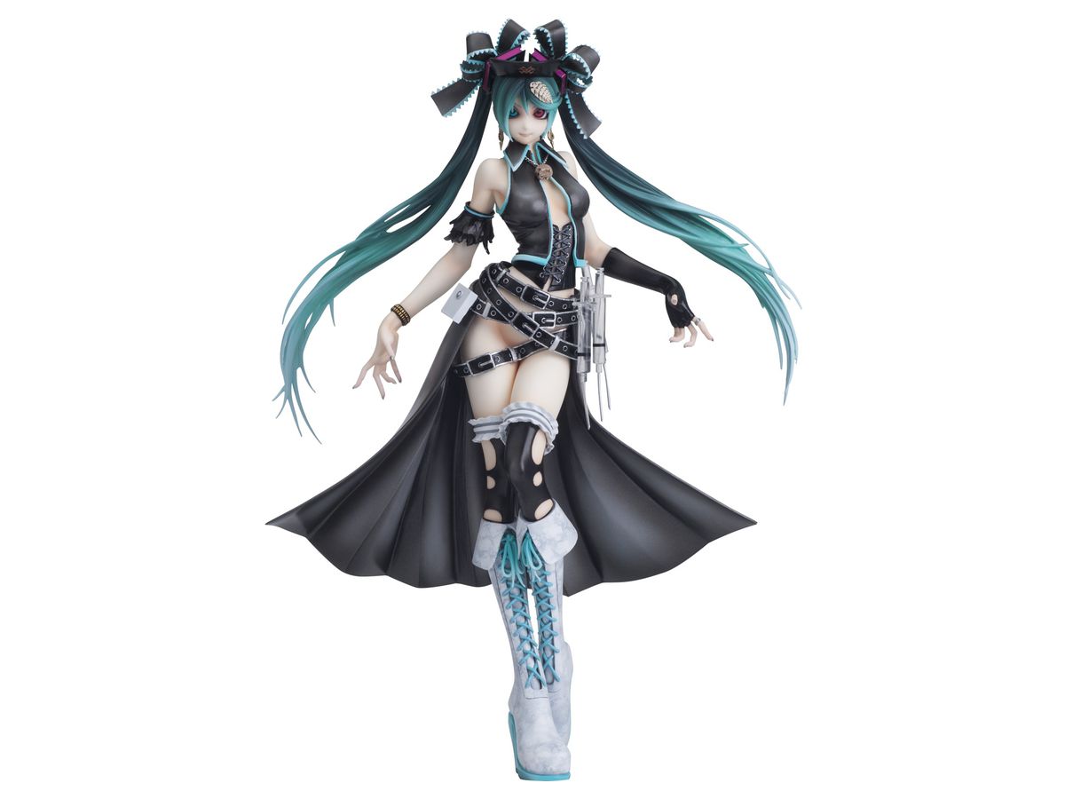 Hdge technical statue No.12 Ca Calra (Calne Ca: Prisoner and Paper Plane Ver.) (Reissue)