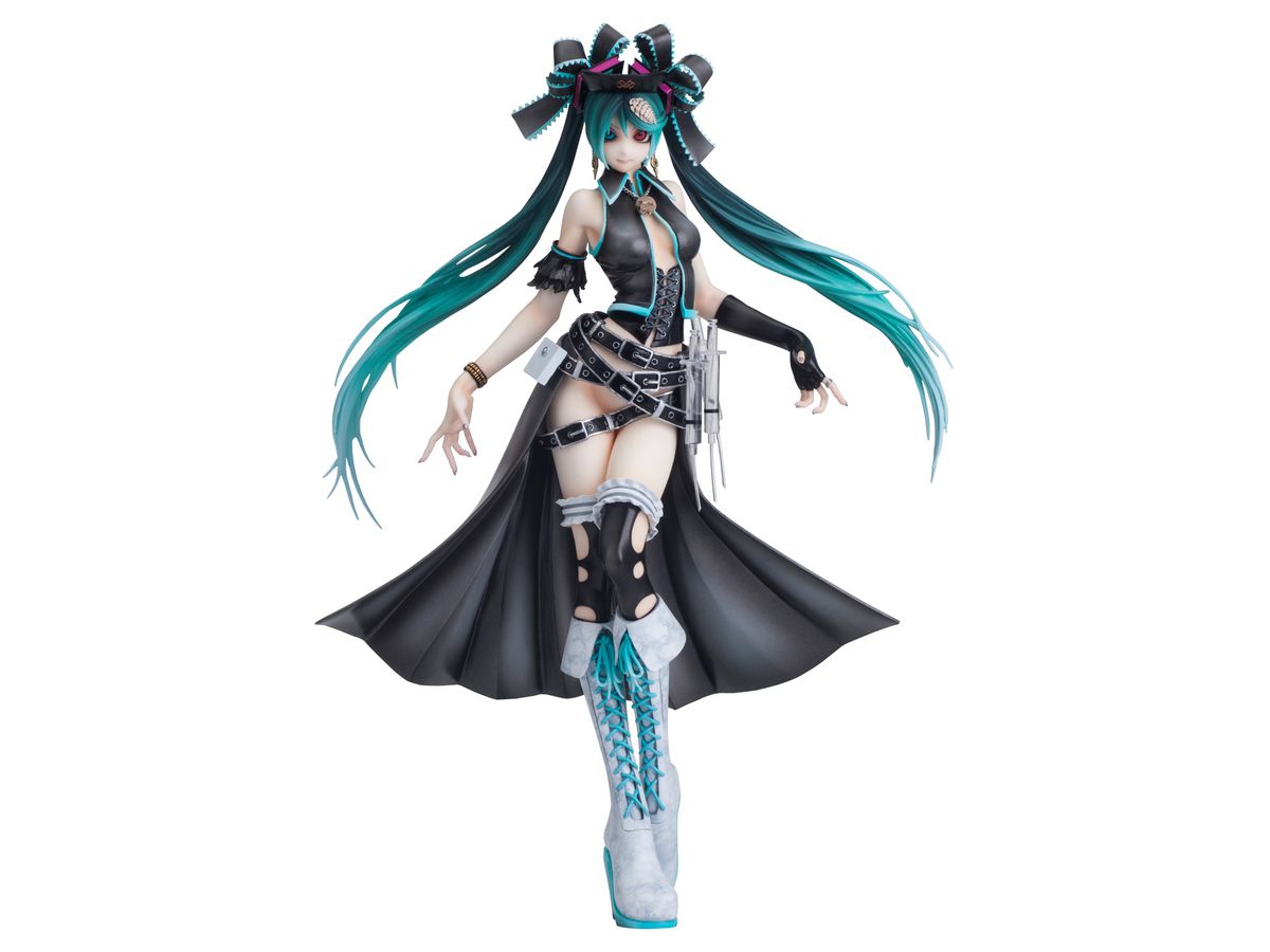 Hdge technical statue No.12 Calne Ca (Calne Ca, Shuujin to Kamihikouki Ver.) (Reissue)