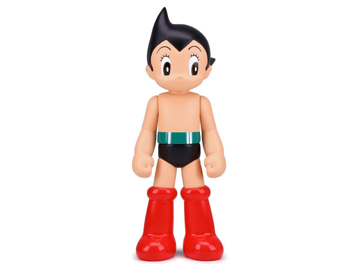 Mighty Atom (Astro Boy) Makeup Fist