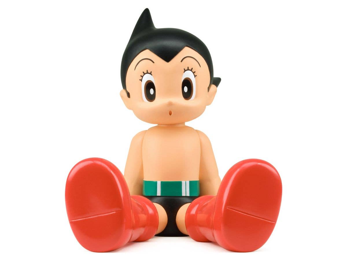 Search: Mighty Atom Astro Boy | HLJ.com