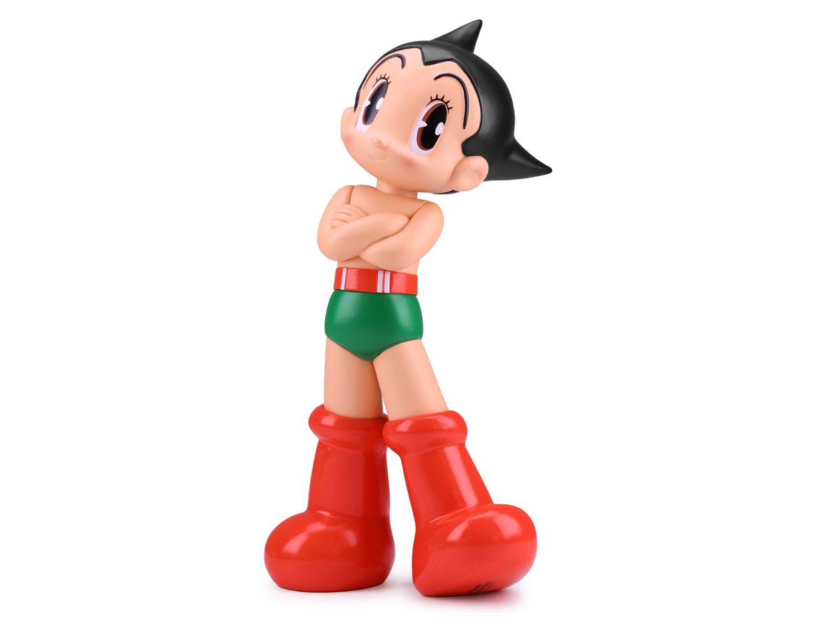 Mighty Atom (Astro Boy) Cross Arm (Special Edition)