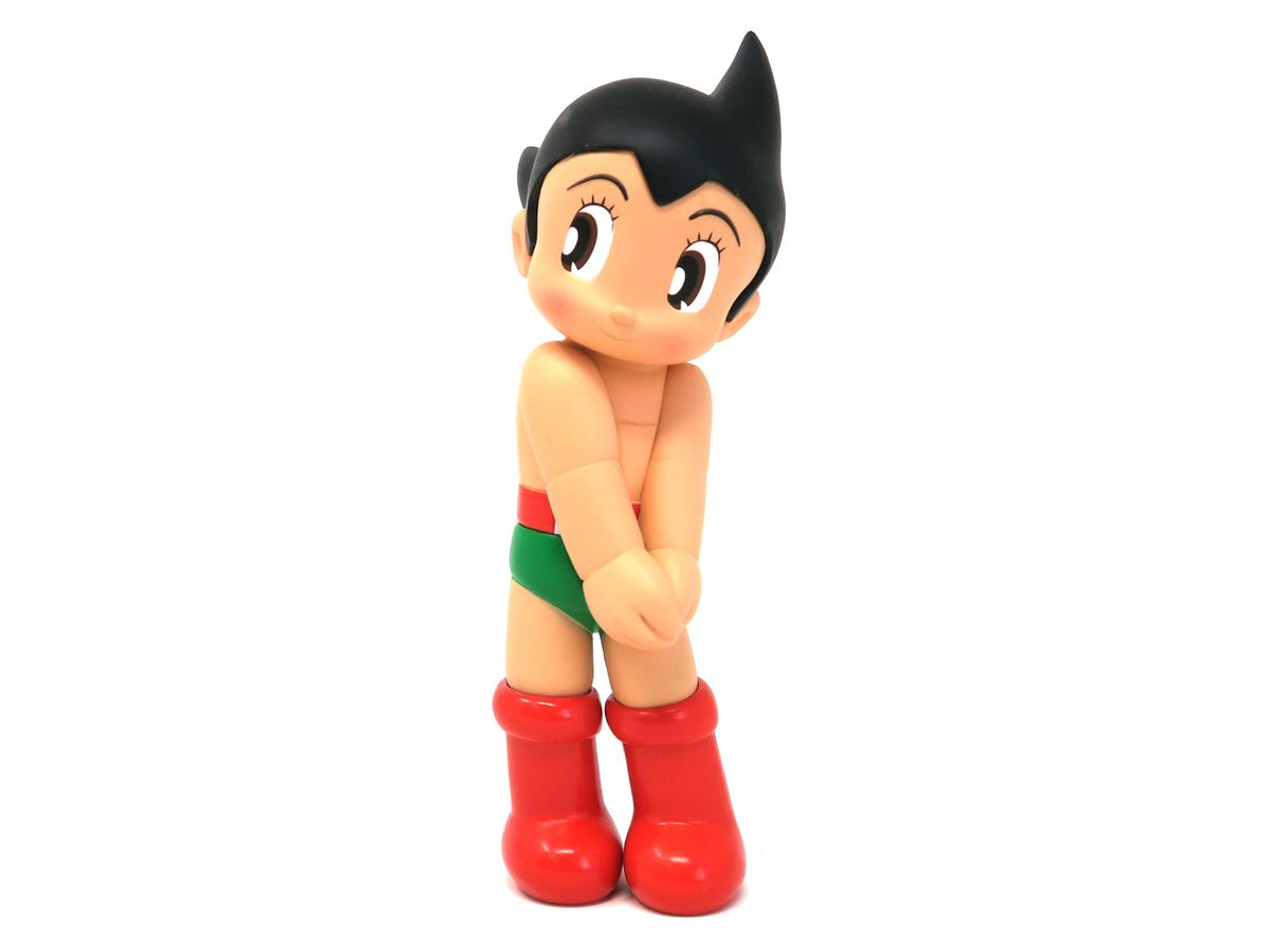 Mighty Atom (Astro Boy) Shy (Special Edition)