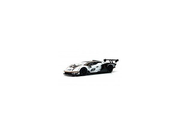 Lamborghini Essenza Scv12 Bianco Siderare