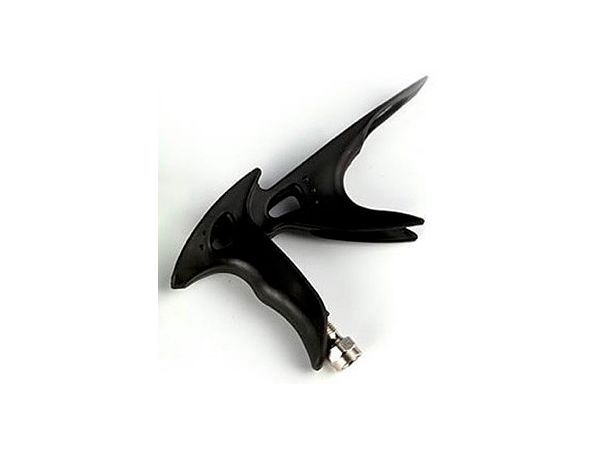 Trigger Grip for Airbrush Black