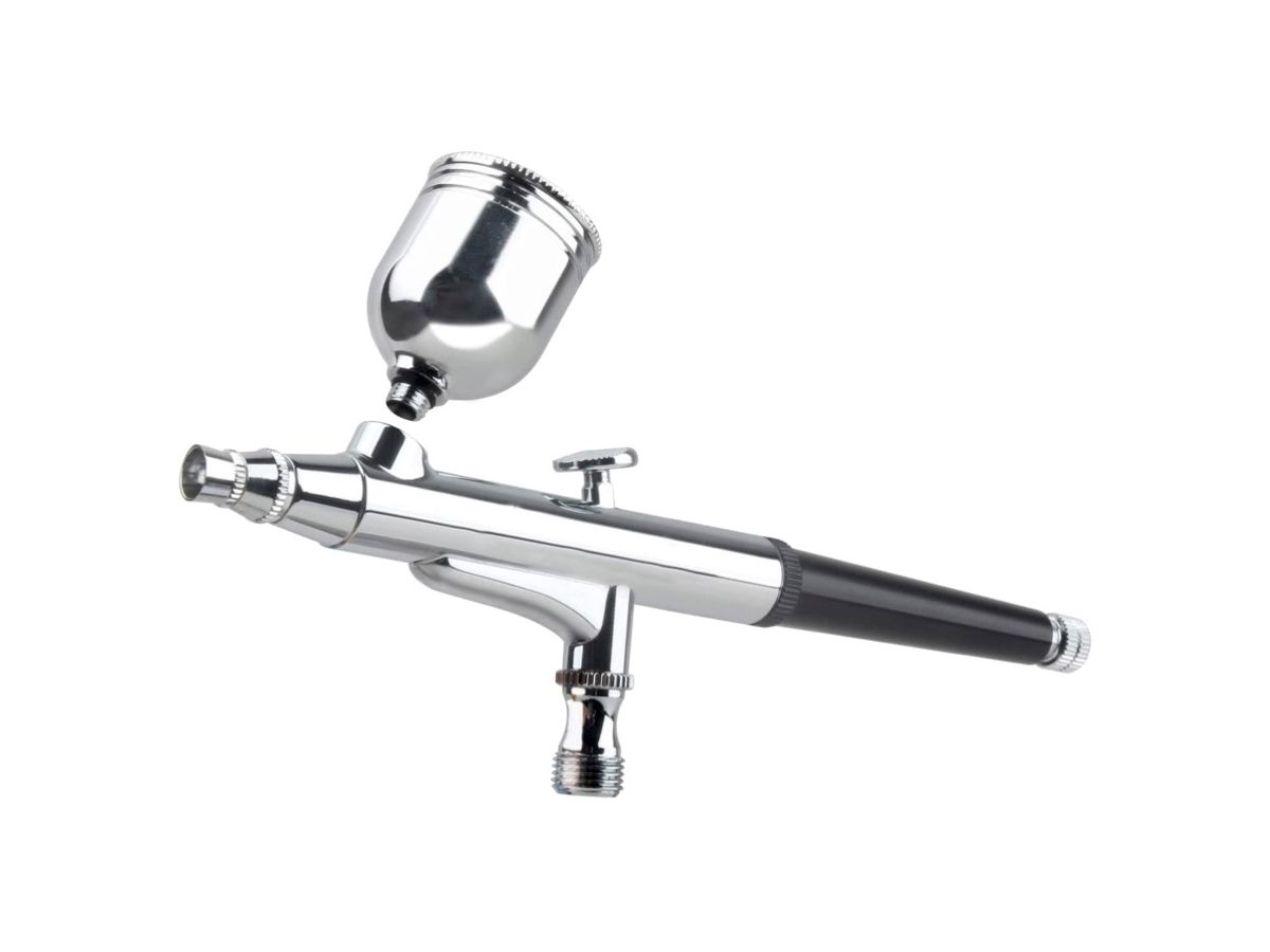 W Action Airbrush