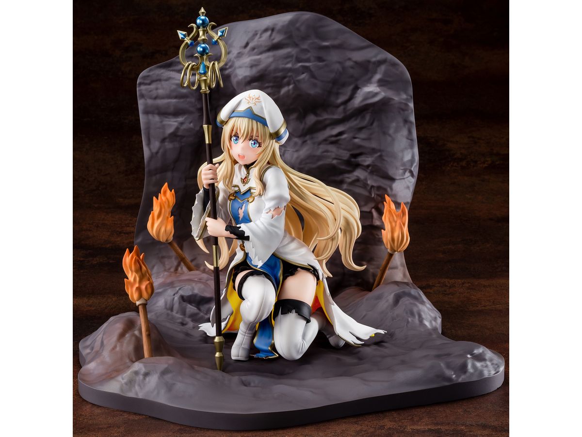 Goblin Slayer II: Priestess