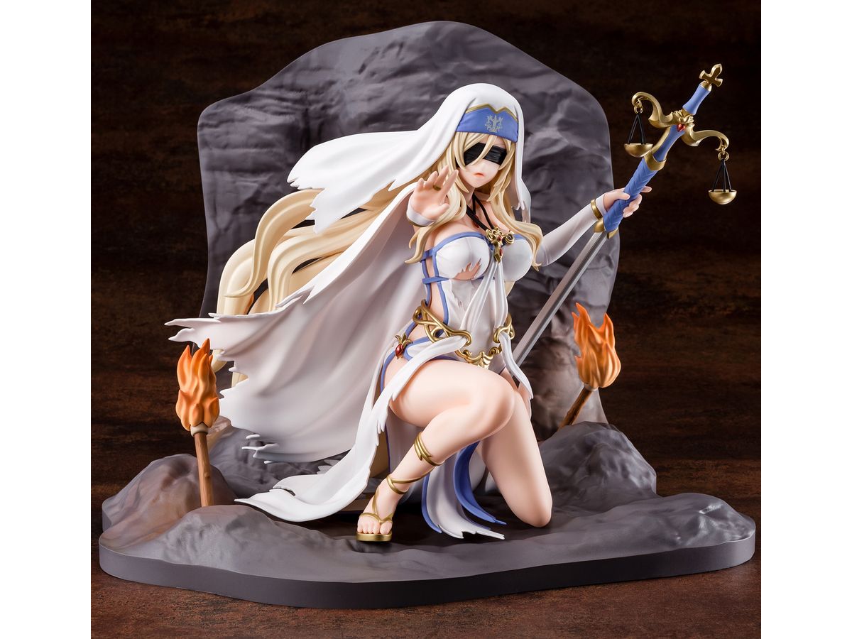 Goblin Slayer II: Sword Maiden