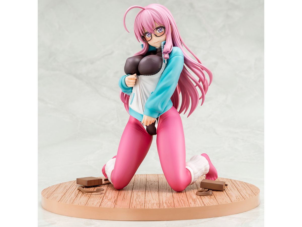 I'm Living with an Otaku NEET Kunoichi!?: Shizuri Ideura