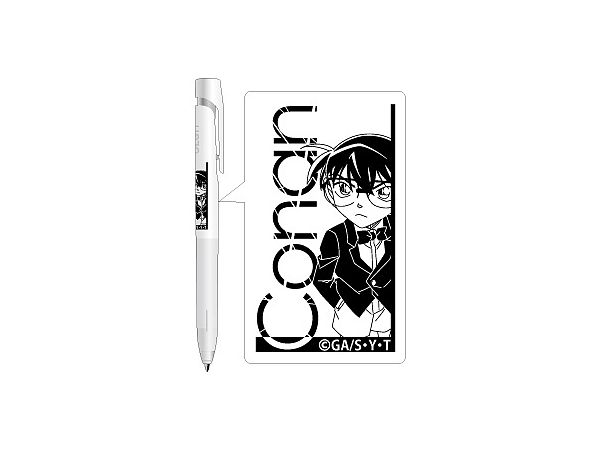 Case Closed: Blen Ballpoint Pen / Conan Edogawa