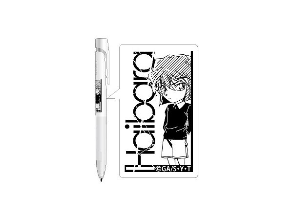 Case Closed: Blen Ballpoint Pen / Ai Haibara