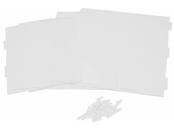 Option Acrylic Cover Set (for CBmM) UV Cut Acrylic Cover