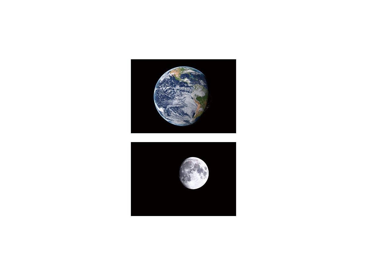 Diorama Sheet e Space 01