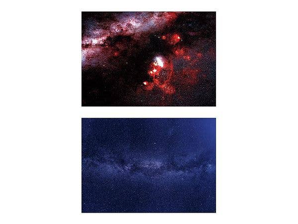 Diorama Sheet e Space 02