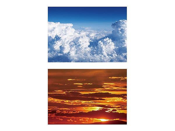 Diorama Sheet e Sky 01