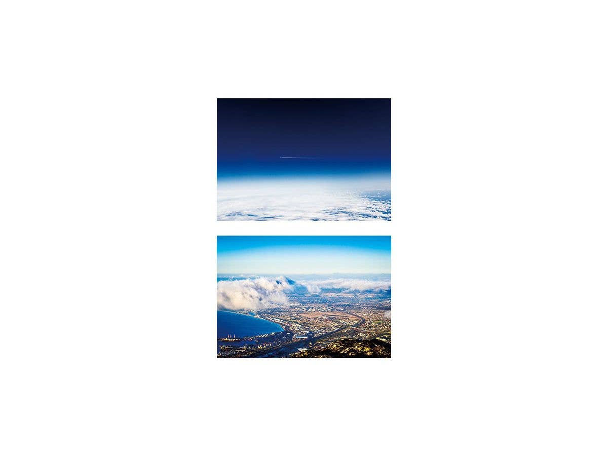 Diorama Sheet E Sky 02