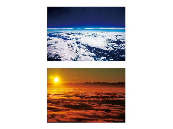 Diorama Sheet e Sky 04