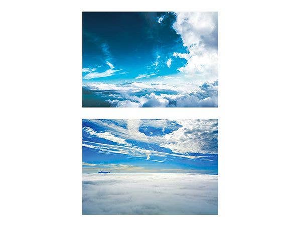 Diorama Sheet e Sky 05