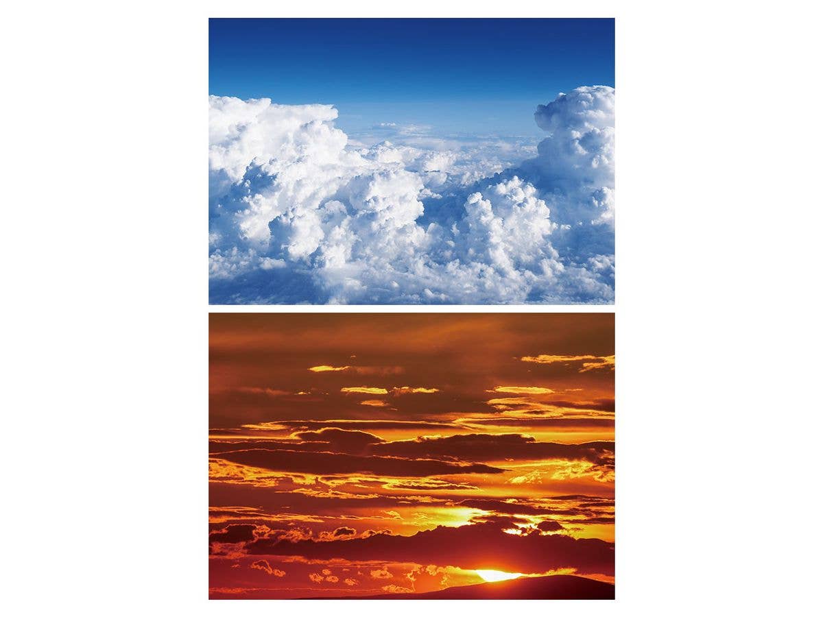 Diorama Sheet eL Sky 01