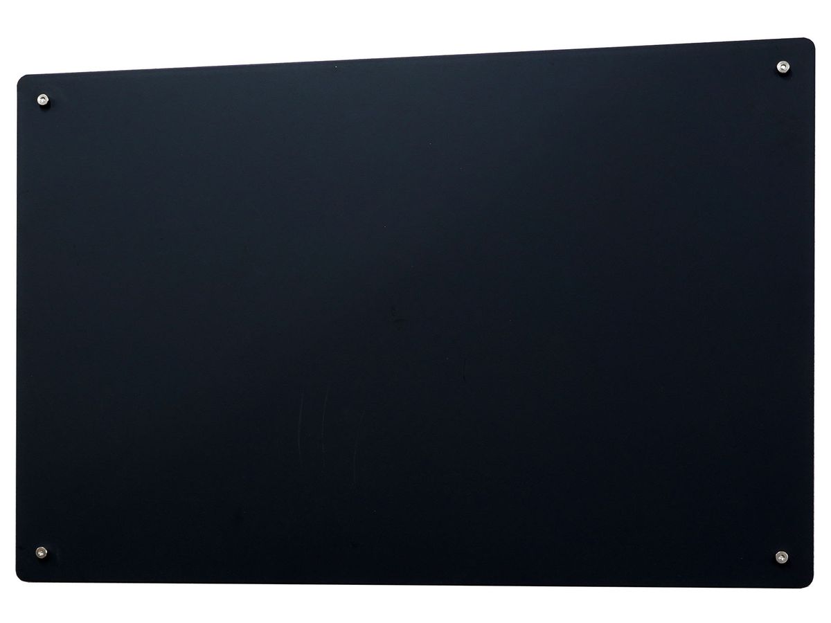 Wall Display Board The Metal M