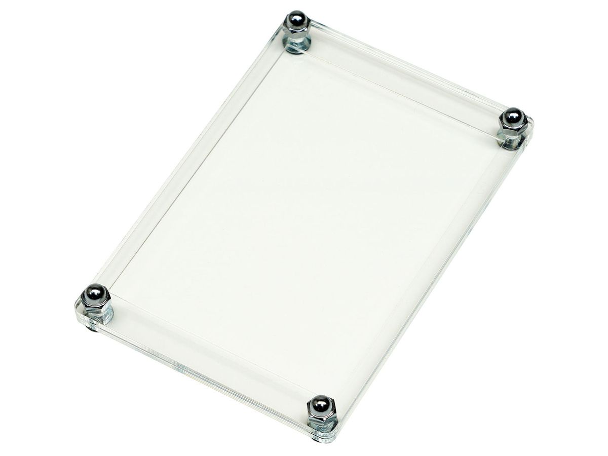 The Case (Standard Size)