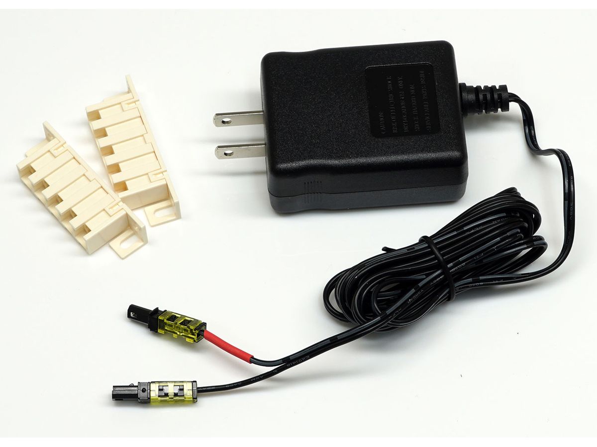 Power Supply Unit for LED lighting (12V, 1.5A)