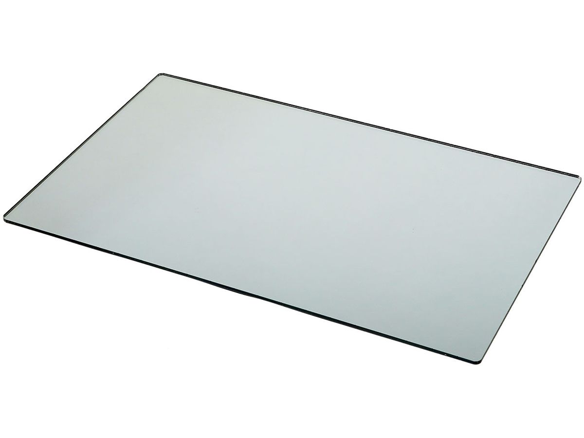 Acrylic Mirror Base for Collection Case M