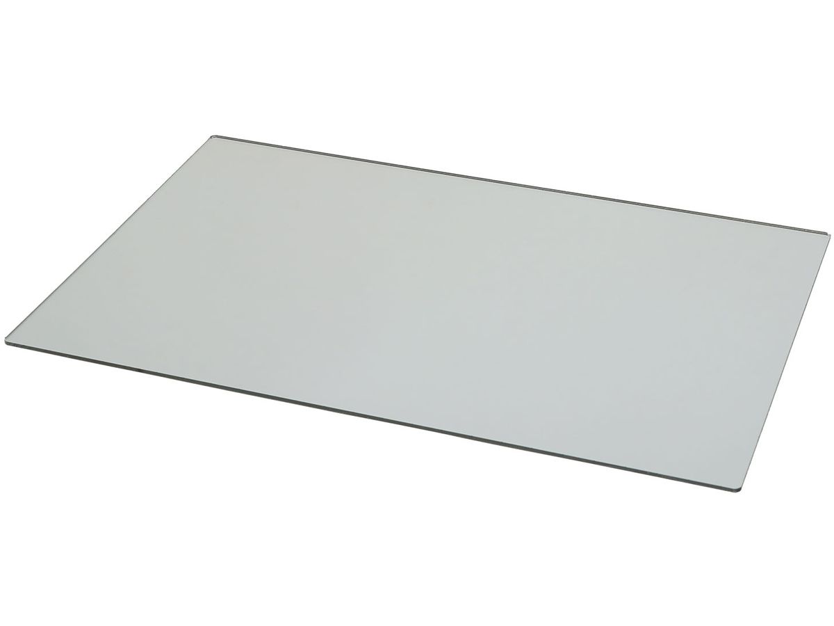 Acrylic Mirror Base for Collection Case L