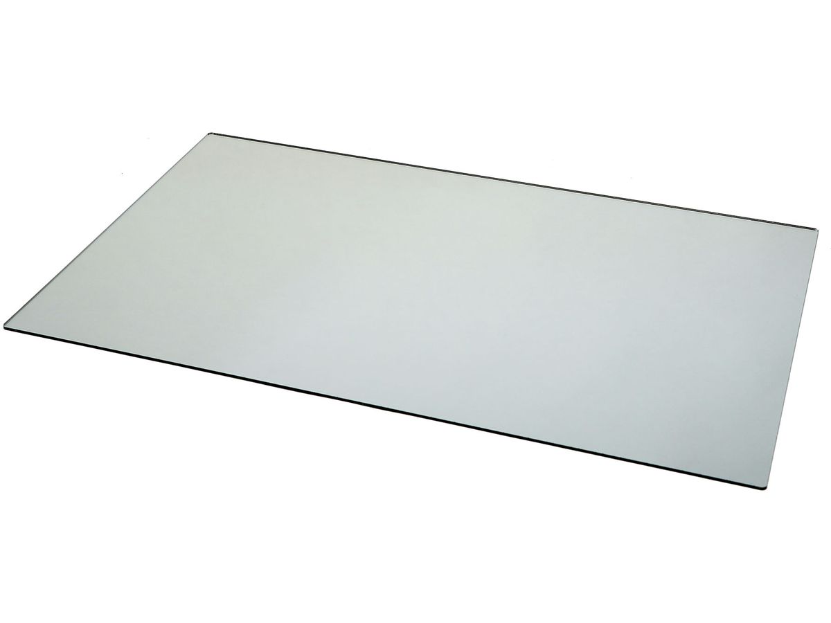 Acrylic Mirror Base for Collection Case X