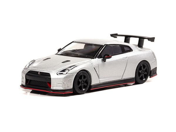 Nissan GT-R Nismo N Attack Package (R35) 2015