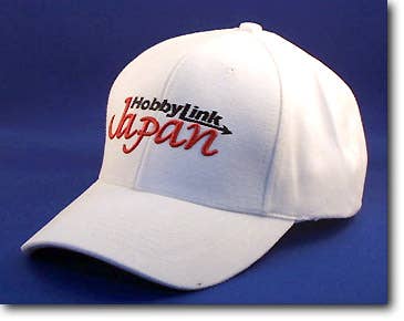 HLJ Cap Off White