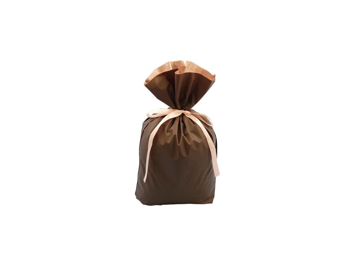HLJ Gift Wrapping - Gift Bag (Brown)