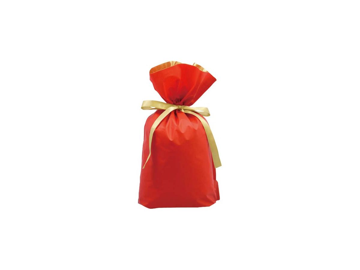 HLJ Gift Wrapping - Gift Bag (Red)