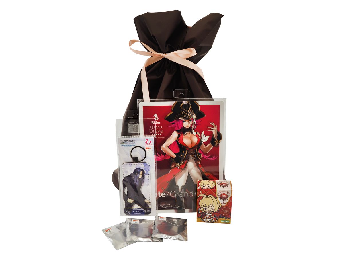 Fate Series Lucky Bag (Black Friday Special)