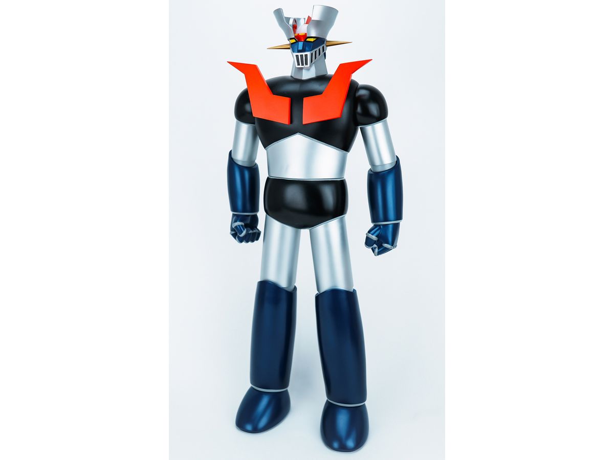 40cm Mazinger Z Repaint Ver.