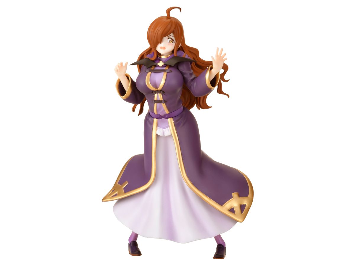 KonoSuba: Wiz Figure