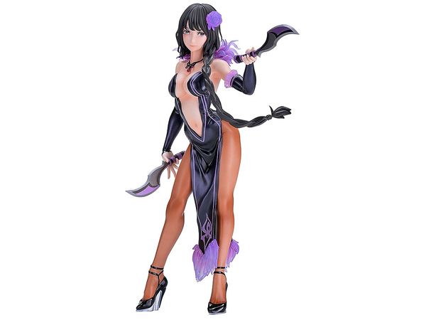Re:ZERO -Starting Life in Another World-: Elsa Granhiert Beautiful Bowel Hunter Figure