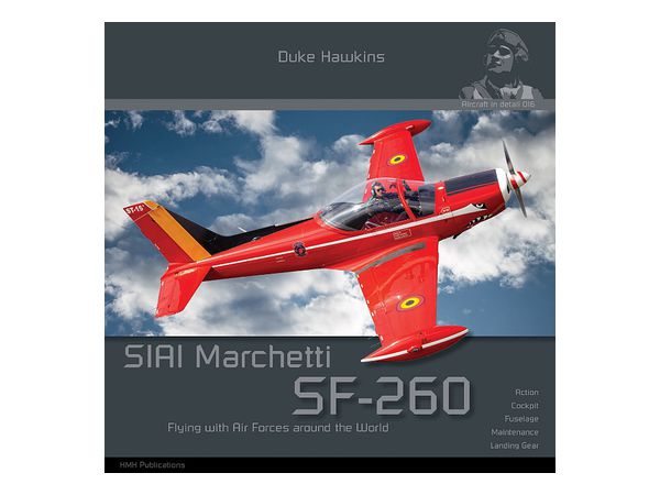 Siai-Marchetti Sf-260
