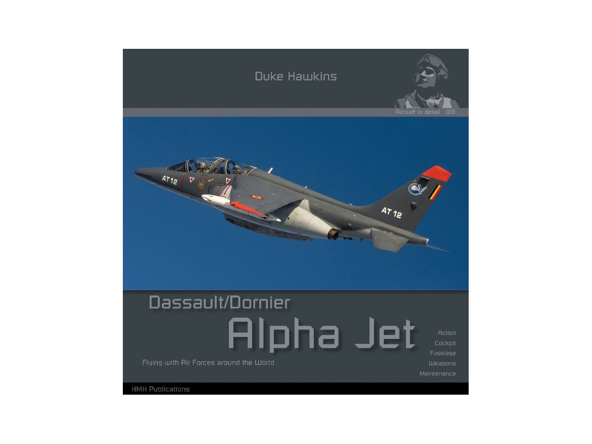 Dassault / Dornier Alpha Jet