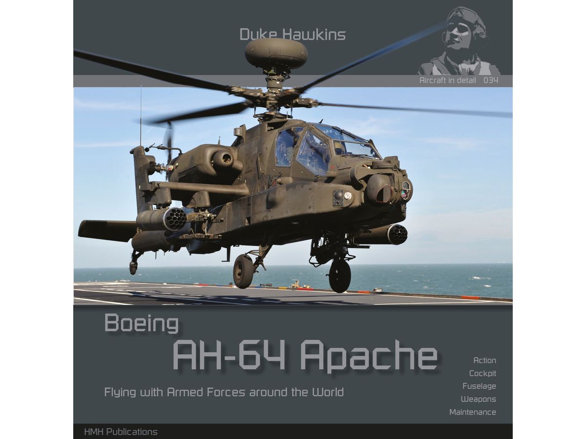 AH-64 Apache