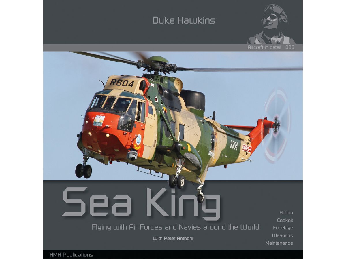 Sea King