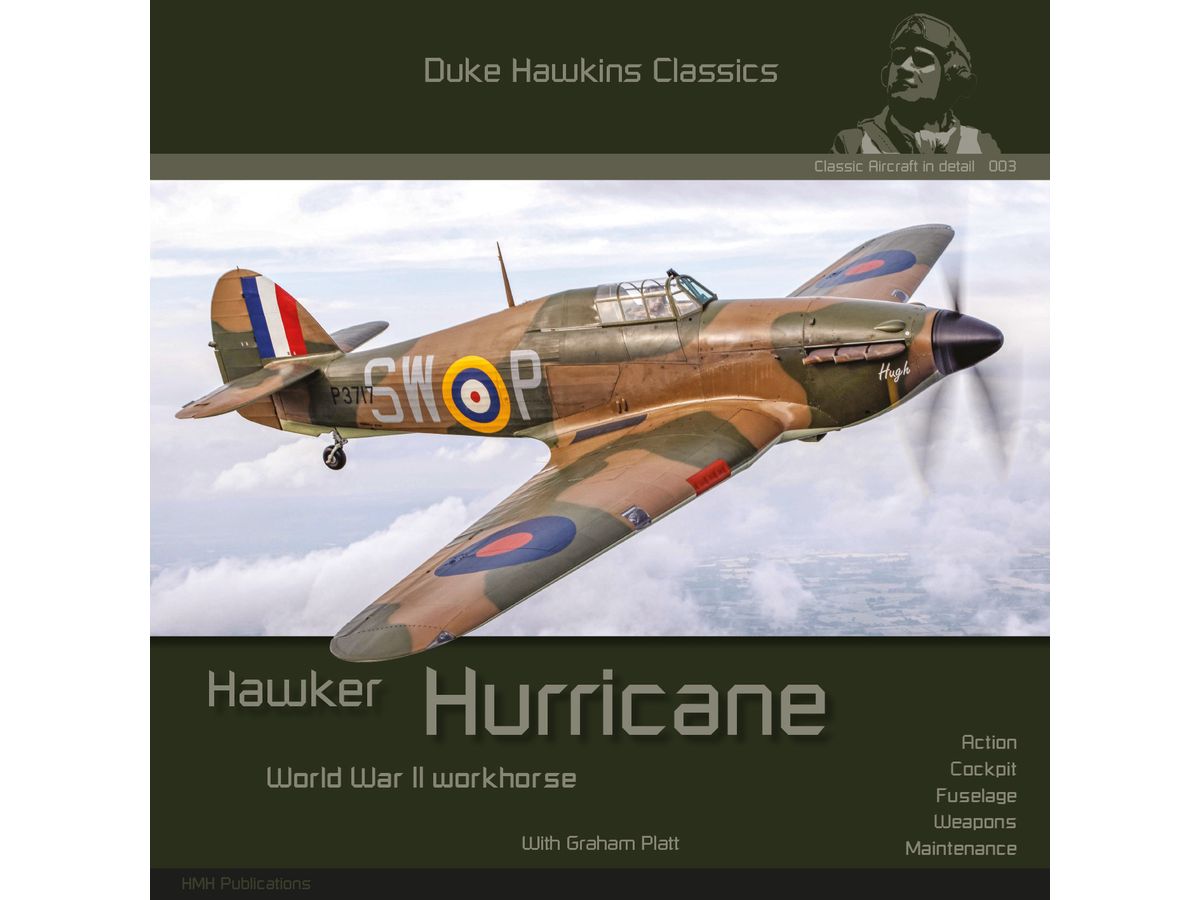 Hawker Hurricane