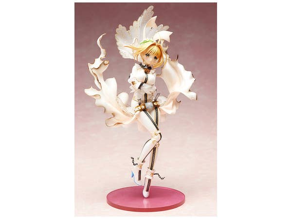 Fate/EXTRA CCC: Saber Bride