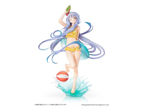 Vocaloid Stardust Swimsuit Ver. PVC
