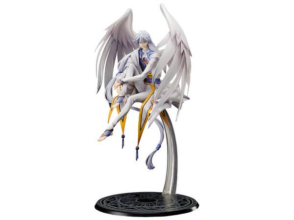 Cardcaptor Sakura: Yue