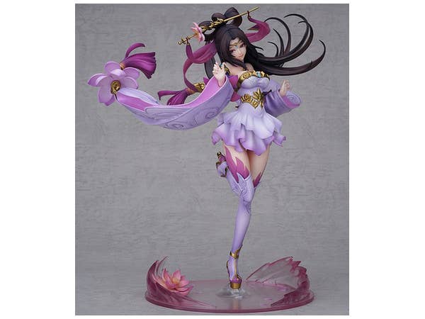 Honor of Kings: Diaochan