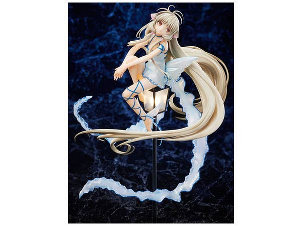 Chobits: Chi