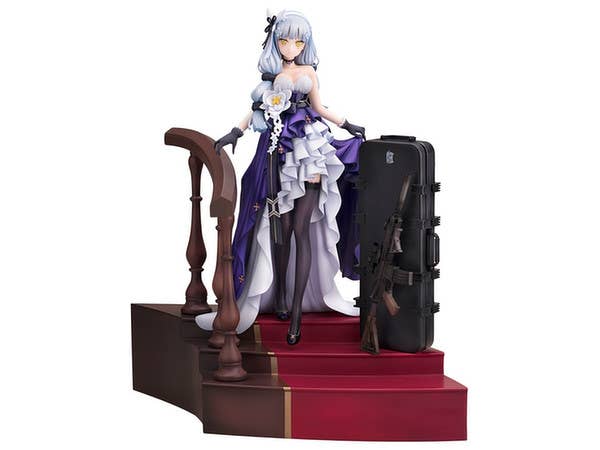 Girls' Frontline: HK416 Hoshi no Mayu Ver.